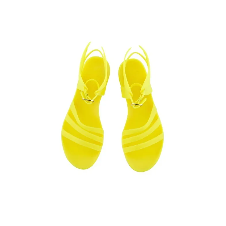 Ancient Greek Sandals Ikaria Jelly Sandals-4