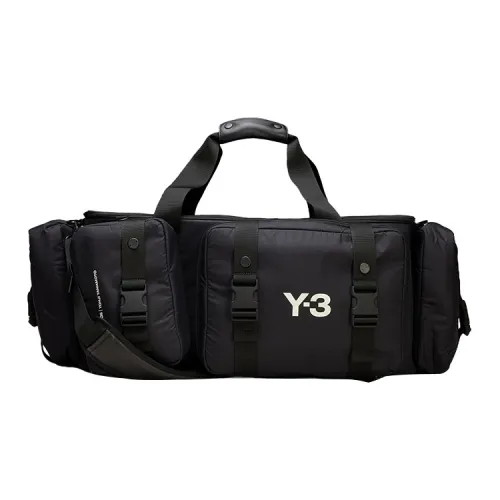 Y-3 Gym Bags