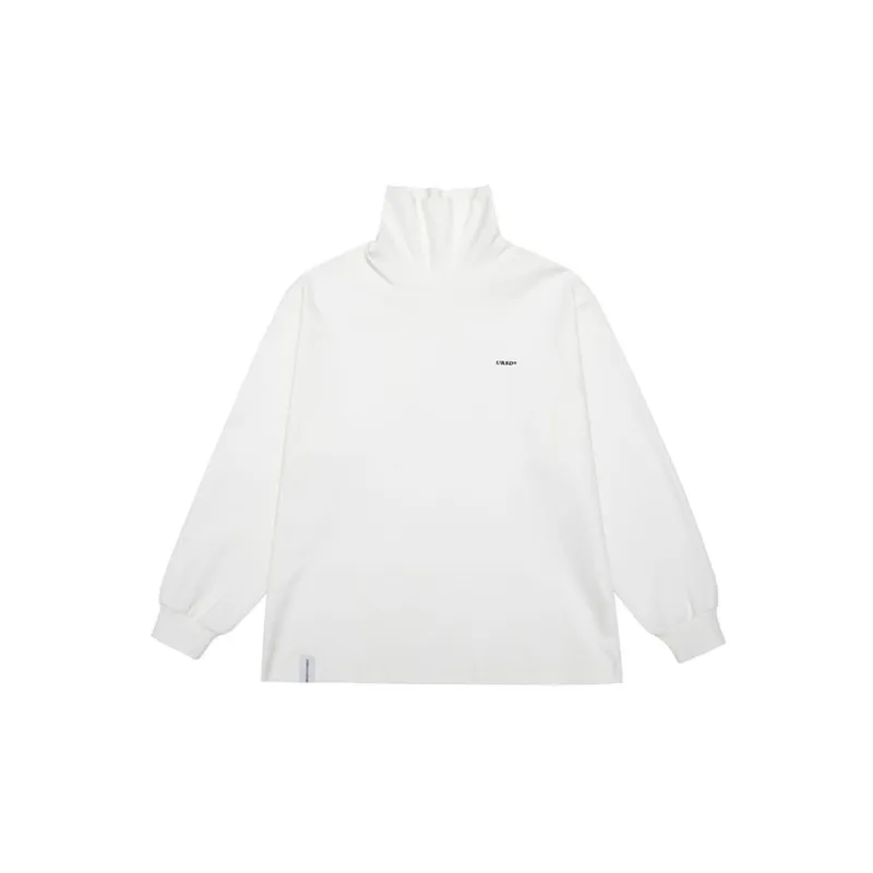 URBAN STANDARD FW22 Long Sleeved T Shirt Unisex-0