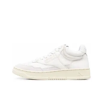 AUTRY Open Mid 'White' Women's