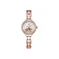 White Dial Women's Watch