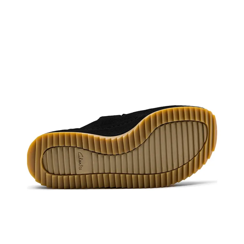 Clarks Stylish Sandal Women's Black-4