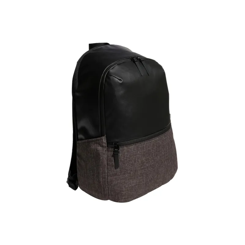 Adidas Recycled Polyester Backpack Gym Bag Small Size Unisex Black-2