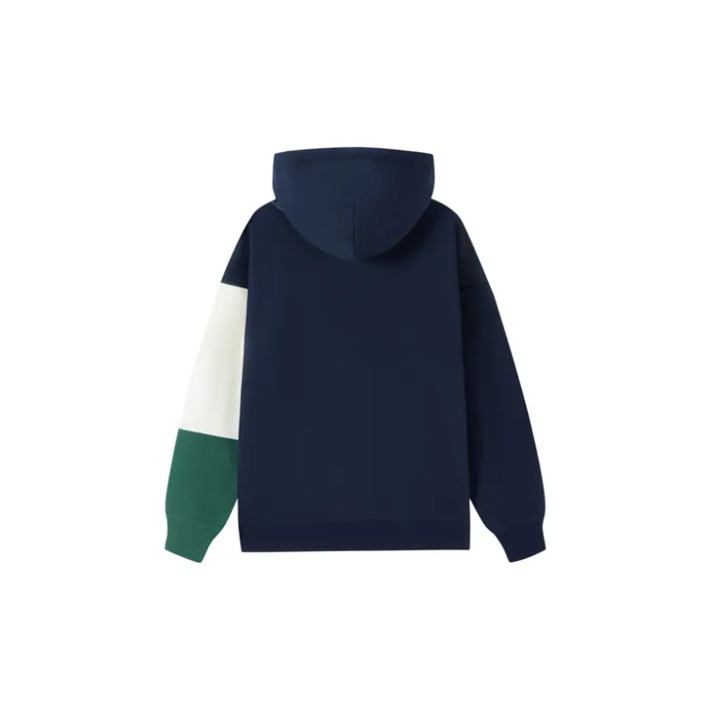 Champion Sweatshirts Unisex Dark Blue-1