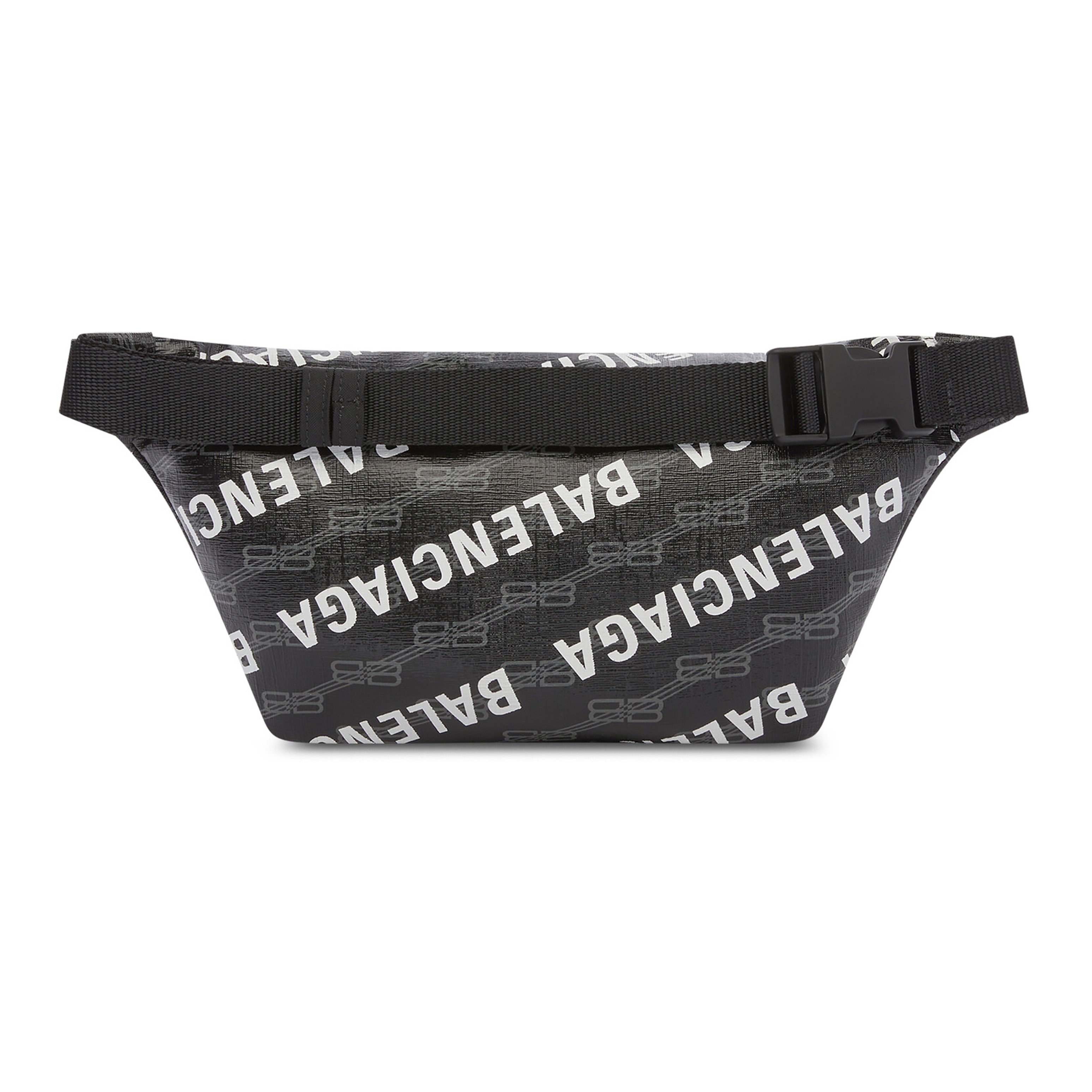 Balenciaga Fanny Packs POIZON