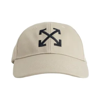 OFF WHITE Arrow Baseball Cap