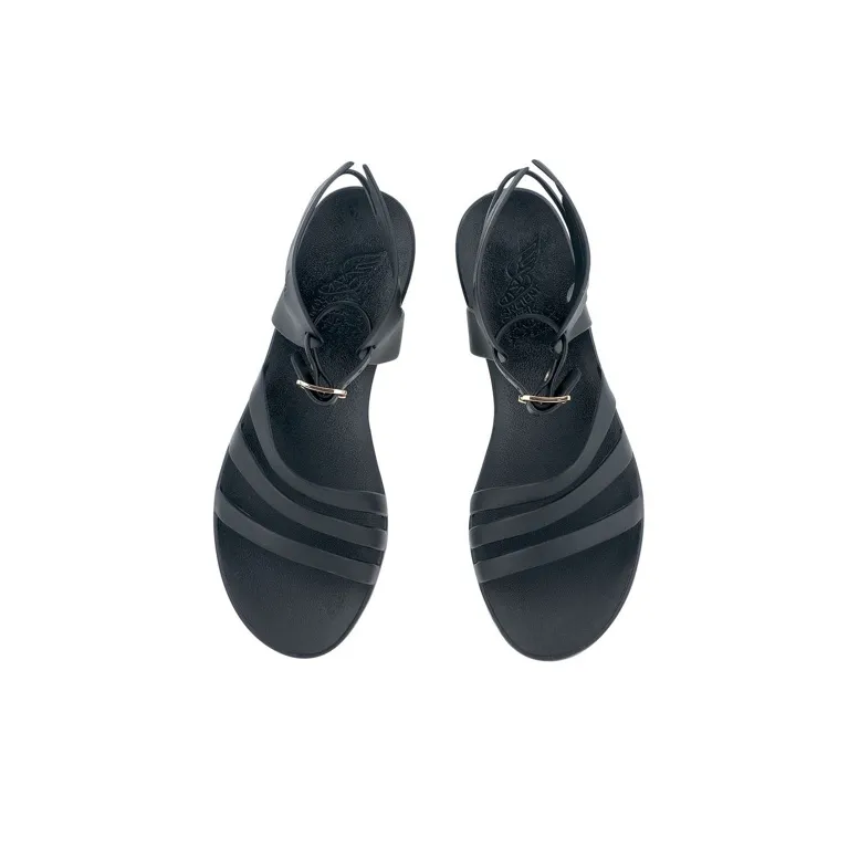 Ancient Greek Sandals Ikaria Jelly Sandals-4