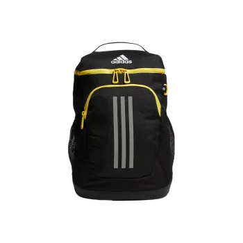 Adidas Recycled Polyester Backpack Men's Black