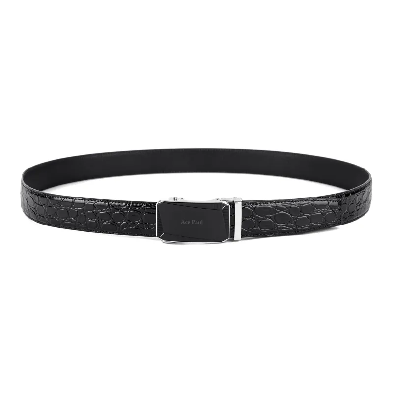 Ace Paul Leather Belts Men-0