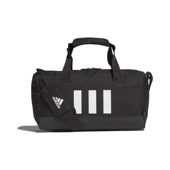 Adidas Handbag Shoulder Bag Crossbody Bag Gym Bag Extra Small Unisex Black