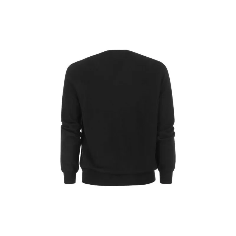 Polo Ralph Lauren Pony Embroidered Crewneck Jumper-1