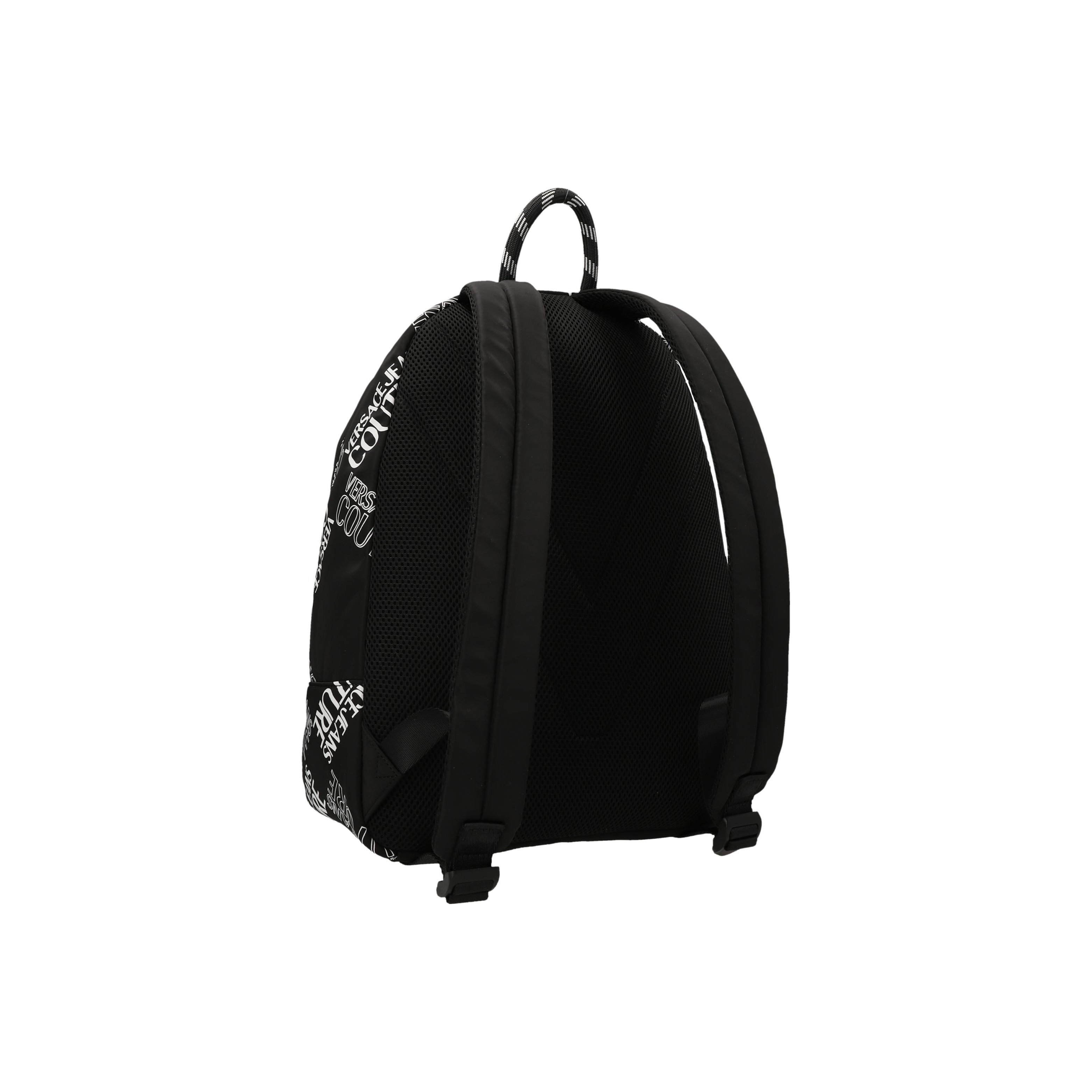 VERSACE JEANS COUTURE Backpacks - POIZON VERSACE JEANS COUTURE Backpacks - POIZON