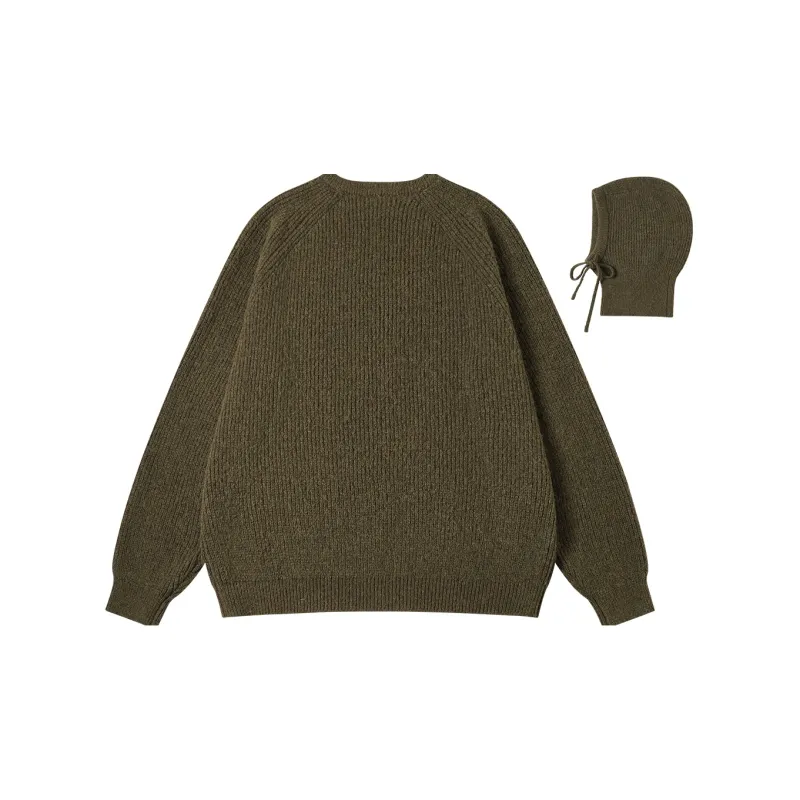 I'M ONE Sweaters Women's-3