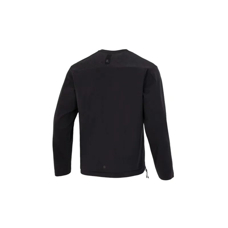 Adidas Sweatshirts Men Black-1