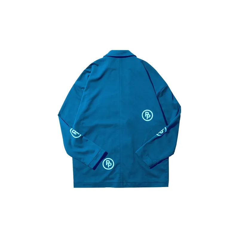 WAYNEXZAVIER Business Suits Unisex-1