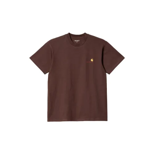 Carhartt WIP American Script T LLR
