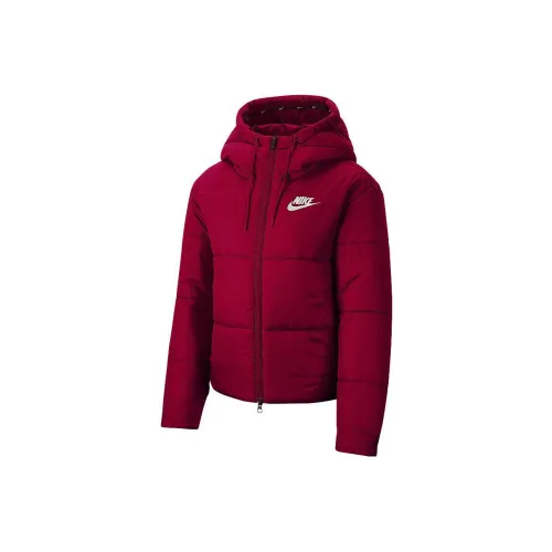 Nike Women Quilted Jacket