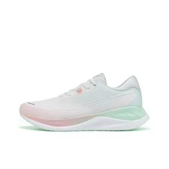 XTEP Race 360 1.0 Running Shoes Women's White Green