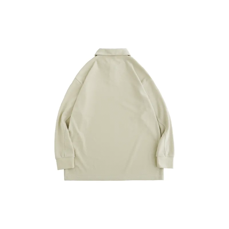 BLUELANDINC Polo Shirts Women's-1