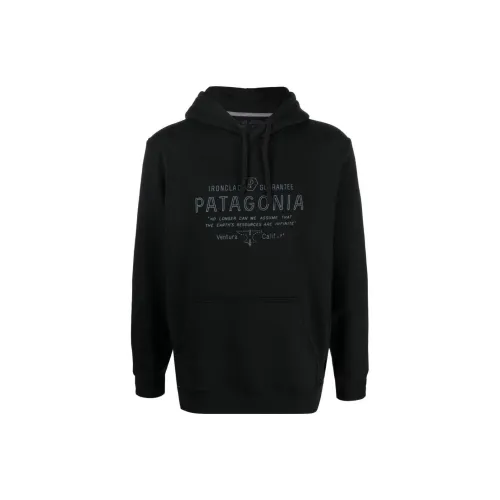 patagonia Men Sweatshirt