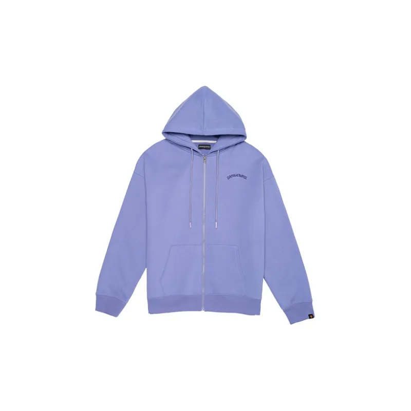 DANGEROUSPEOPLE Sweatshirt Unisex-4