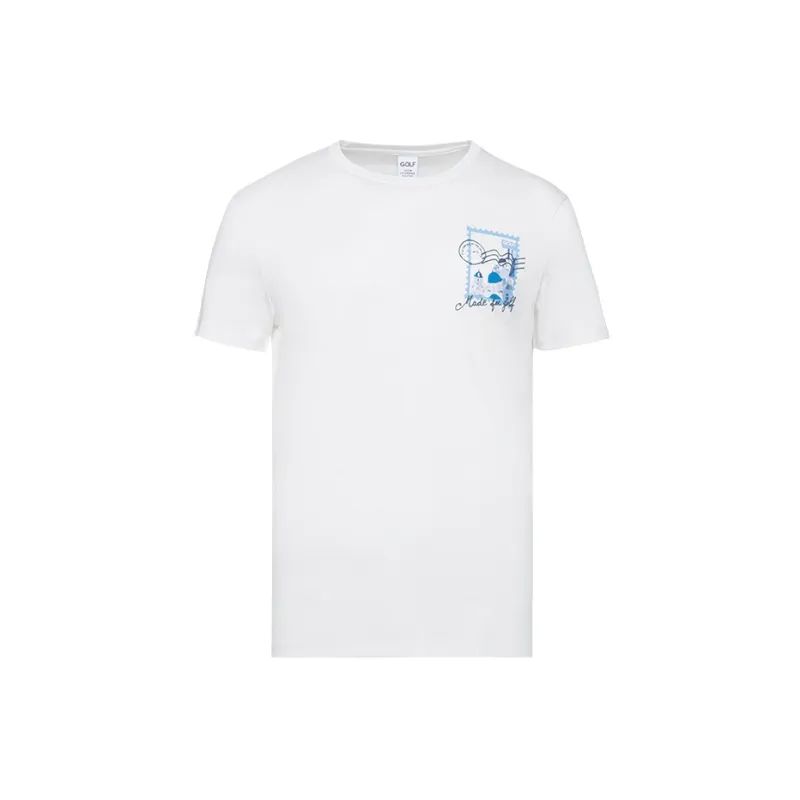 GOLF T Shirts Men-2