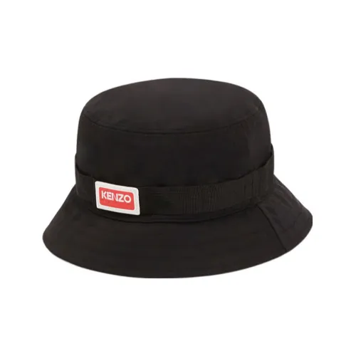 KENZO Unisex Bucket Hat