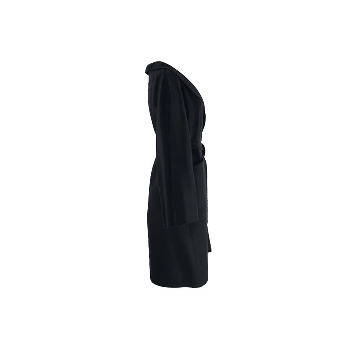 MaxMara Lilia Tied Waist Coat-2