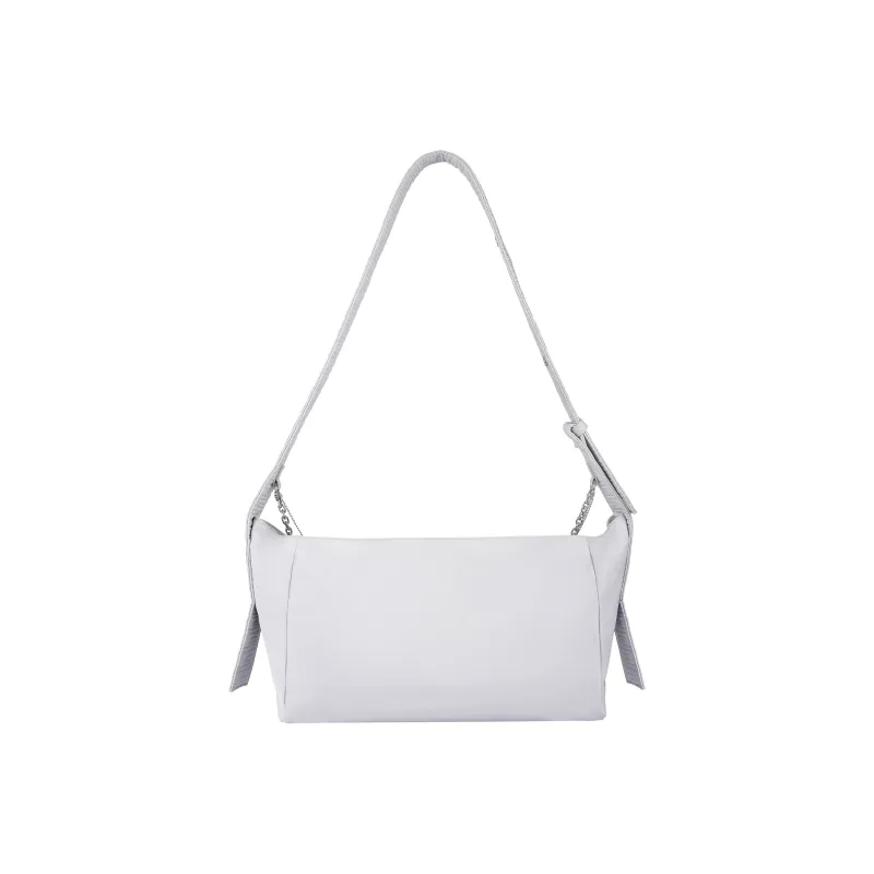 OMTO Shoulder Bags Gray Reef Stone-2