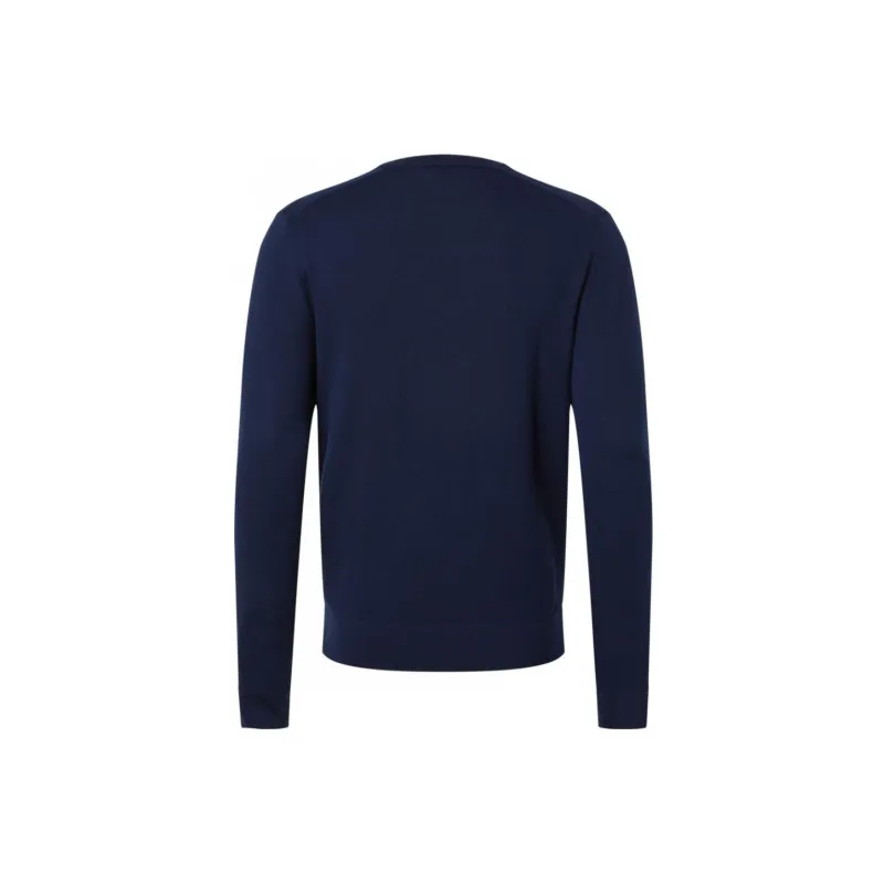 Calvin Klein Sweaters Men Blue-1