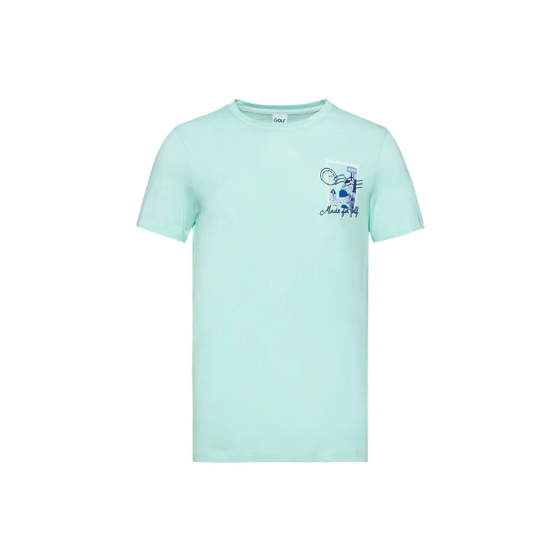 GOLF T Shirts Men-4