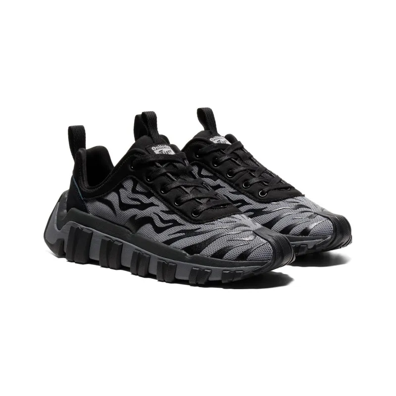 Onitsuka Tiger Cresty Shoes 'Metropolis Black'-2