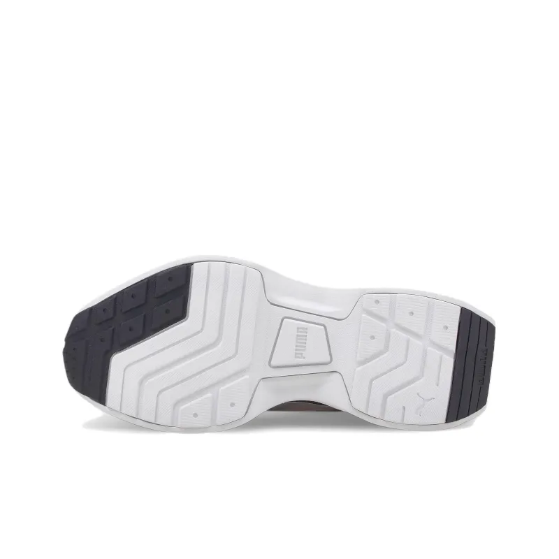 PUMA Kosmo Rider 'White Glacier Grey' Women's-5