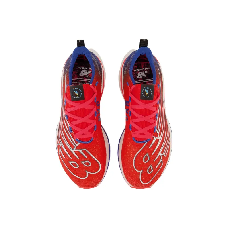 New Balance FuelCell Sc Elite V3 Tcs New York City Marathon Women's-3