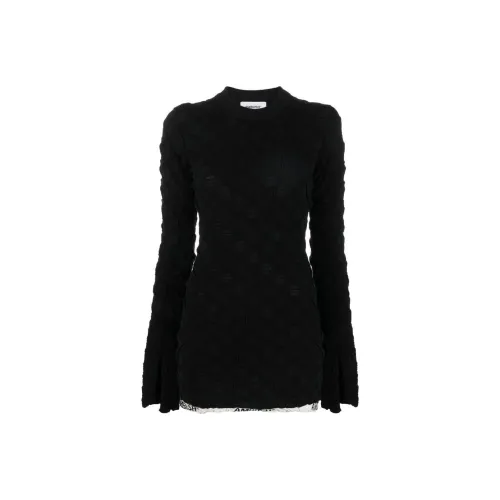 AMBUSH Sweaters Women's Black