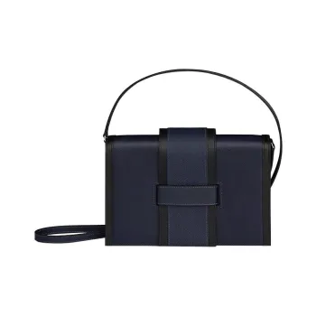 HERMES H Passant Crossbody Bags