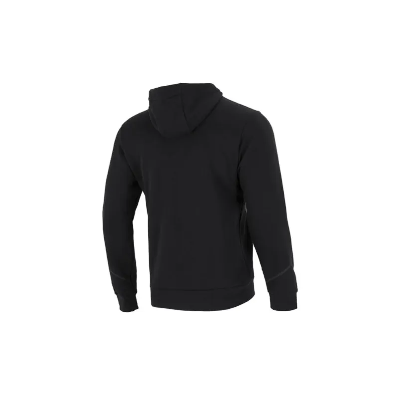Adidas Jackets Men Black-1