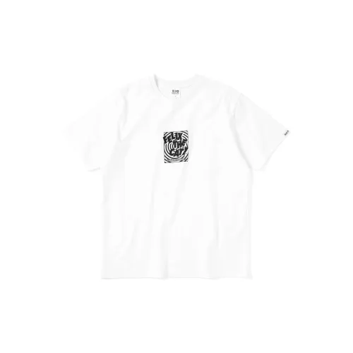 Thisisneverthat T-Shirts Men White