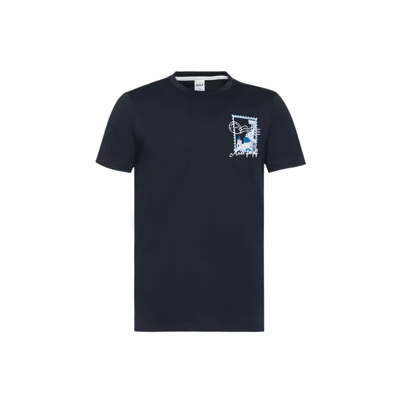 GOLF T Shirts Men-0