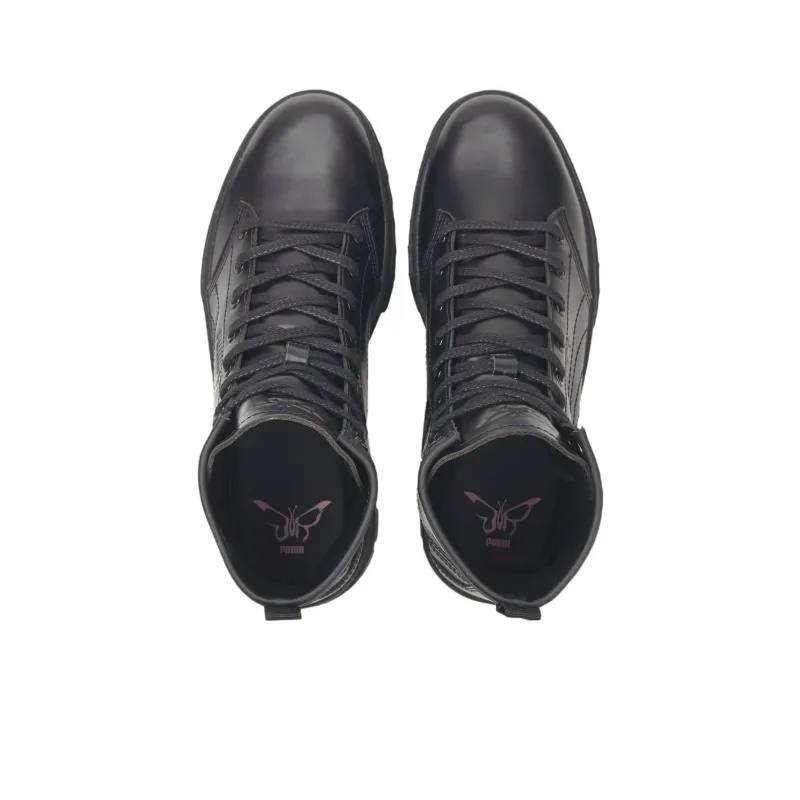 PUMA Mayze Boot Dua Lipa PUMA Black Women's-3