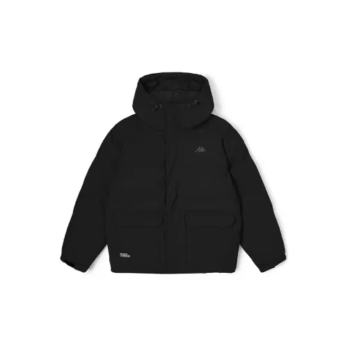 Kappa Down Jackets Unisex