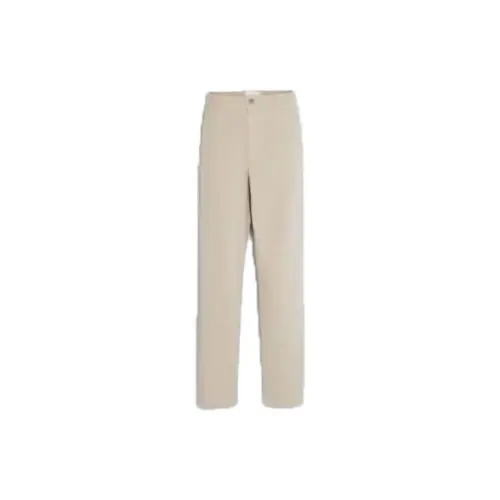 COACH Casual Pants Women's Beige