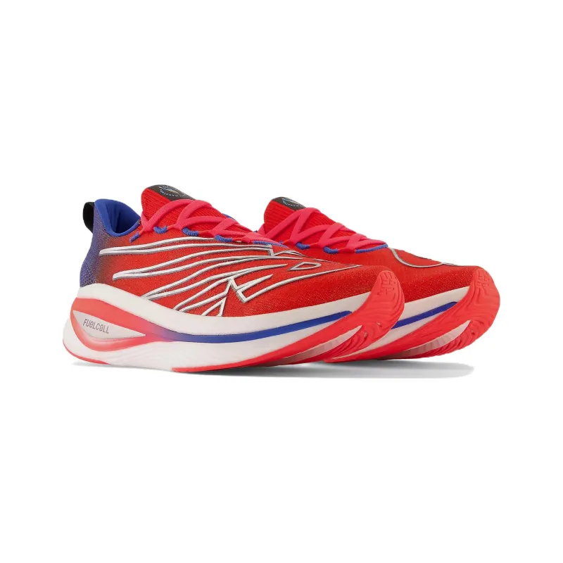 New Balance FuelCell Sc Elite V3 Tcs New York City Marathon Women's-2