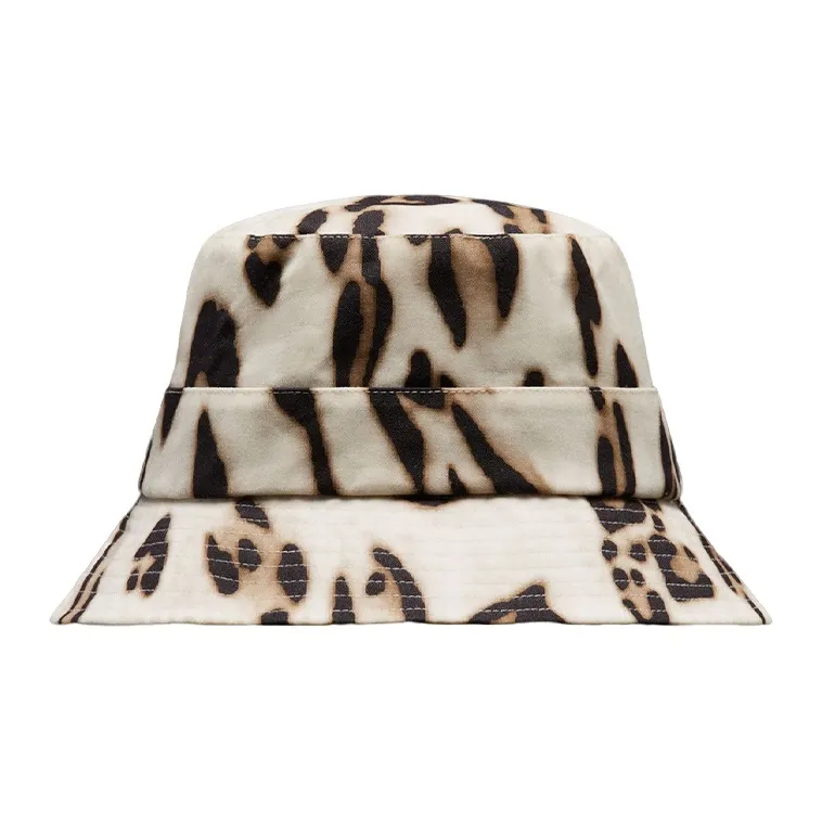 Moncler Cotton Bucket Hats Men's-0