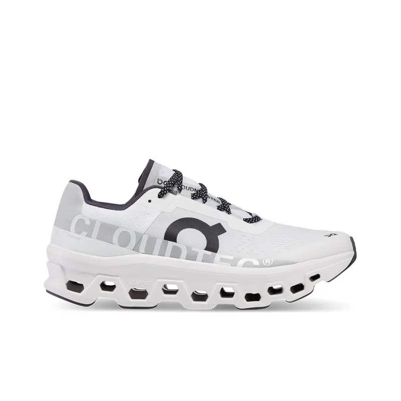 On Running CloudmOnster All White-1