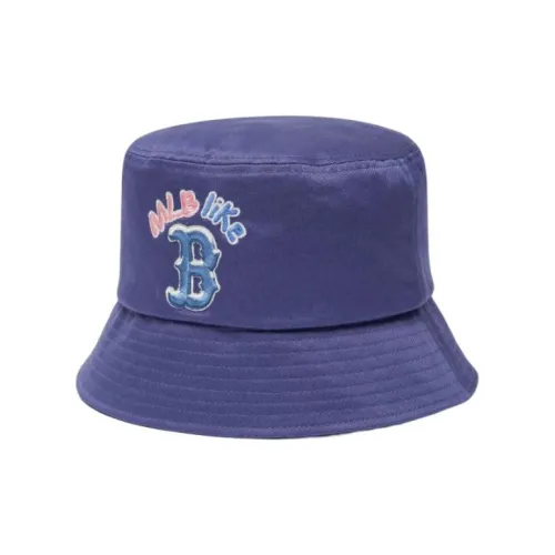 MLB Boston Red Sox Bucket Hats Unisex