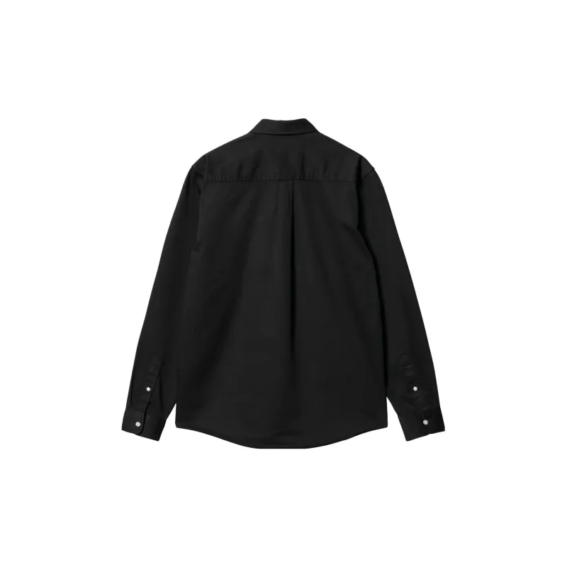 Carhartt WIP Madison Shirt-1