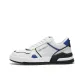 White Blue