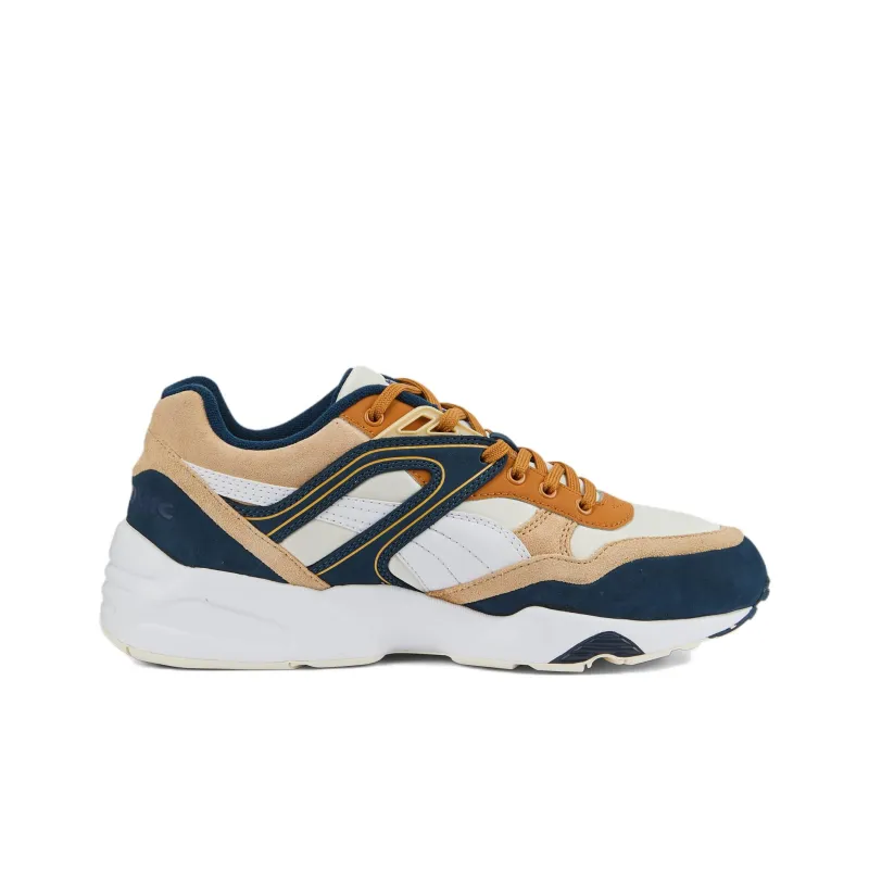 PUMA R698 'Tan White' Women's-1