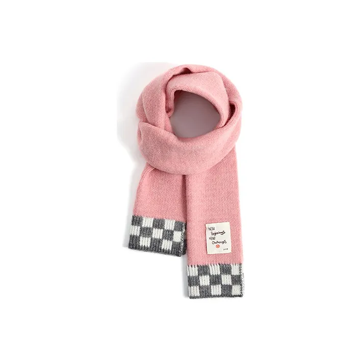 FREE RABBITⅡ Knit Scarves Unisex-7